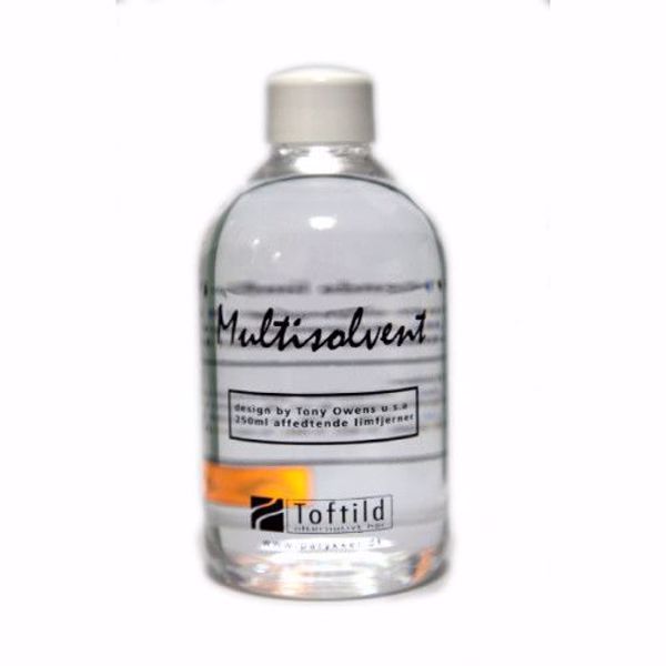 Multisolvent 250 ml