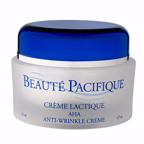 BEAUTÉ PACIFIQUE AHA ANTI-WRINKLE CREME