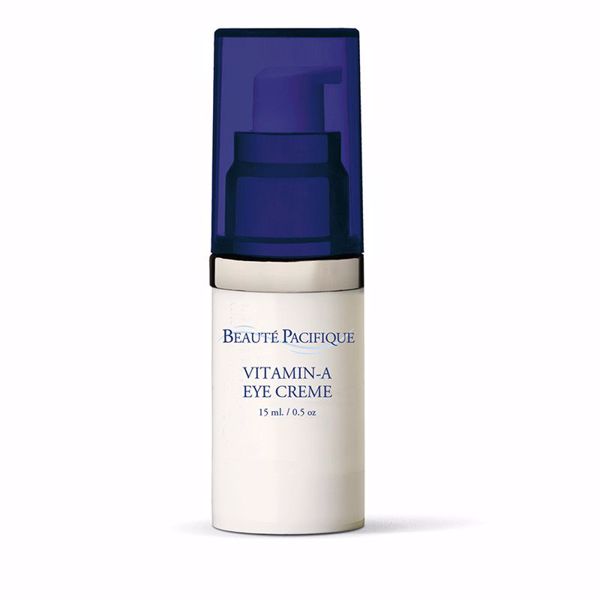 MÉTAMORPHIQUE VITAMIN A ANTI-WRINKLE EYE CREME