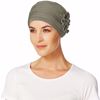 Lotus turban