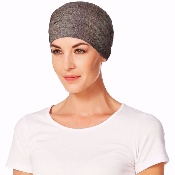 Yoga turban