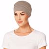 Yoga turban