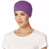 Yoga turban