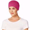 Yoga turban