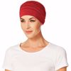 Yoga turban