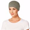 Yoga turban