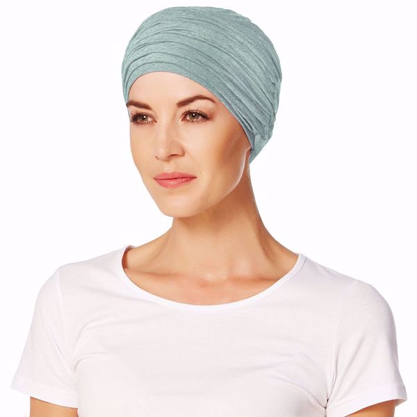 Karma turban w/ headband