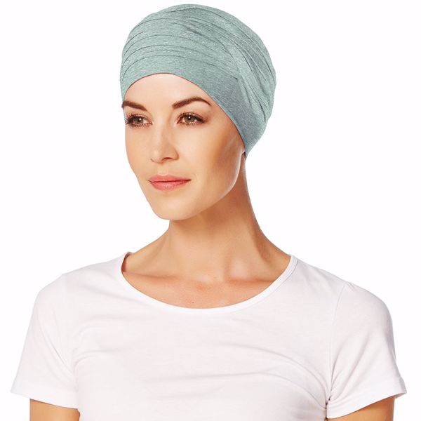 Shanti turban