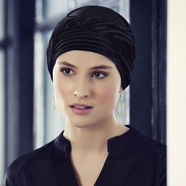 Viva - Emmy turban - velvet