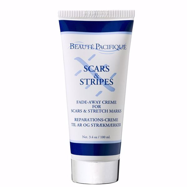 Scars & Stripes 100 Ml 100