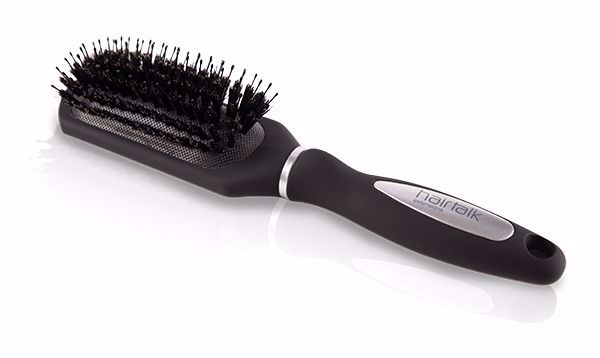 Hairtalk Hairbrush - Large