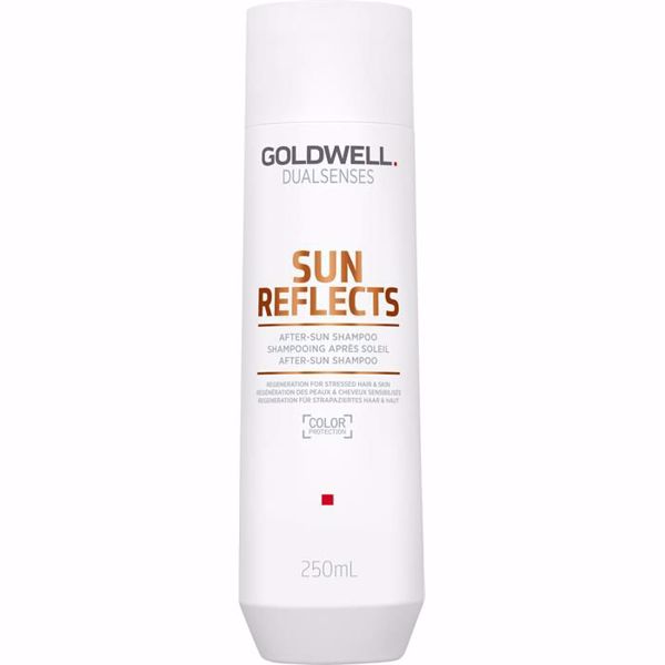 Ds Sun After Sun Shampoo 250ml