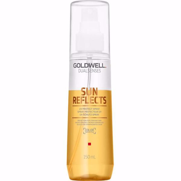 Ds Sun Uv Protect Spray 150 ml