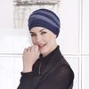 Shanti turban - Mixed colours