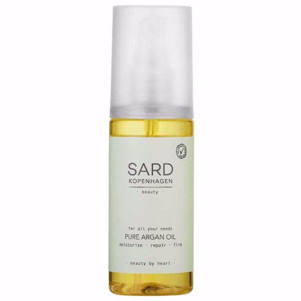 Arganolie 100 ml