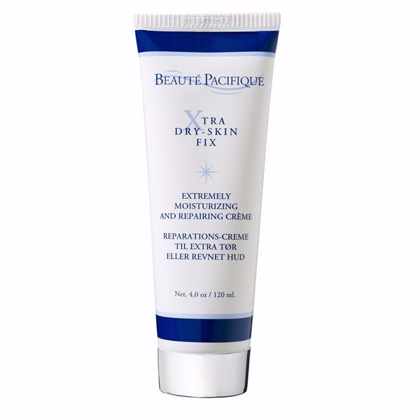 X-tra dry skin fix