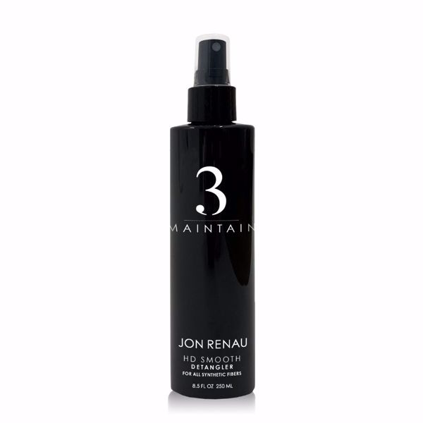 HD Smooth Detangler Spray, No.3