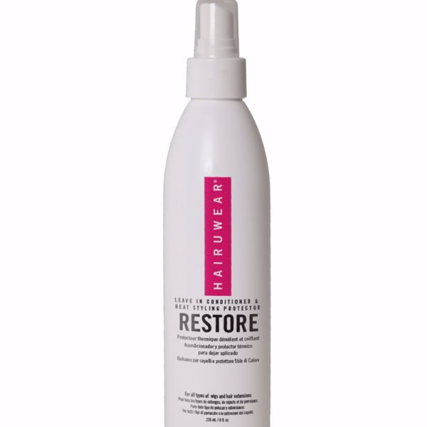 RESTORE SPRAY (HEAT PROTECT)