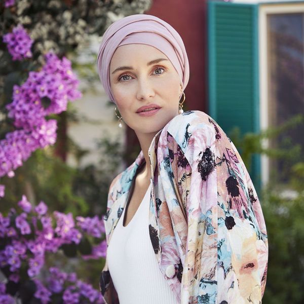 Nomi Turban