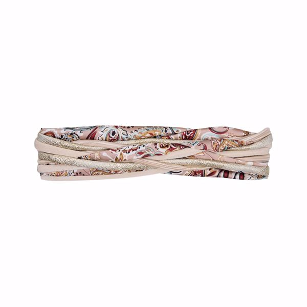 Scarlett - Boho Headband