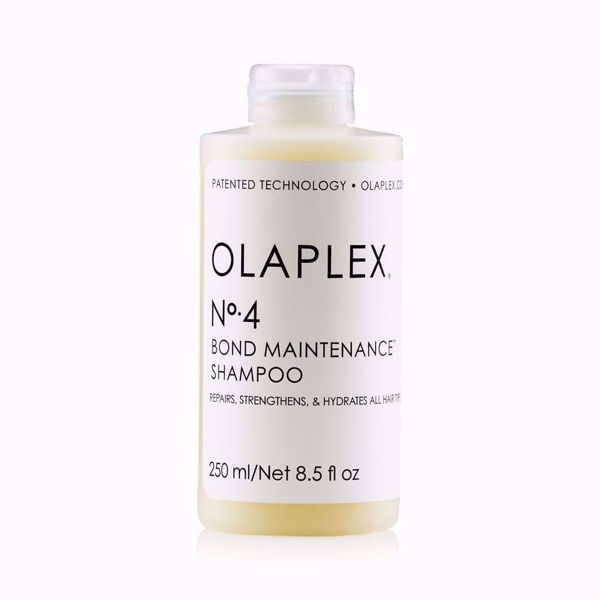 Olaplex No.4