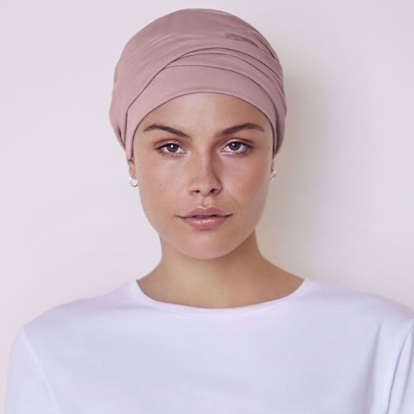 EMMY • V turban, Viva Rose