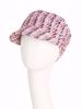 Billede af Pandora - Boho Cap, Pink Bouclé Symphony