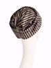 Billede af Ruby Skye - Boho hat, Velvet Lines