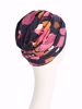 Billede af Shakti turban - printed, Joyful Autumn