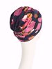 Billede af Shakti turban - printed, Joyful Autumn