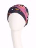 Billede af Shakti turban - printed, Joyful Autumn