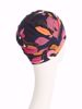 Billede af Yoga turban - printed, Joyful Autumn