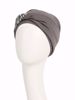 Billede af EMMY • V turban - printed headband, Sage Illusions