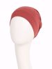 Billede af EMMY • V turban, Dusty Red