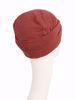 Billede af EMMY • V turban, Dusty Red