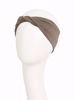 Billede af EMMY • V turban, Teak Brown