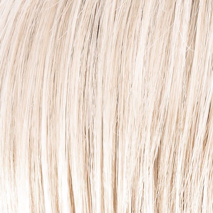 platin blonde mix