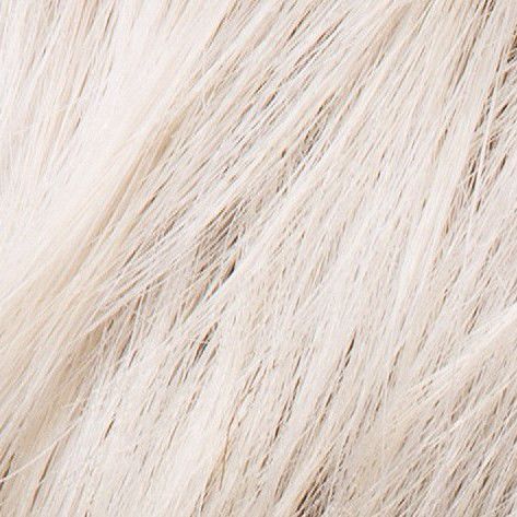 Platinblonde Rooted