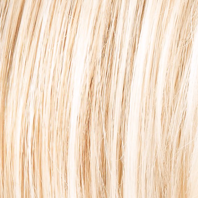 PastelBlonde Rooted