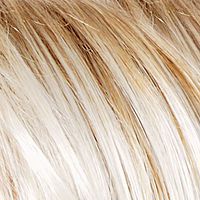 Swedish-Blond-Root