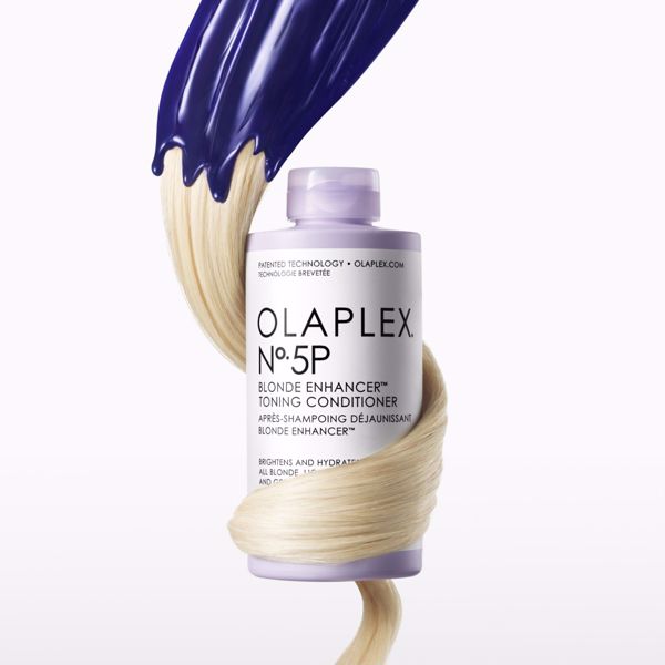 Olaplex No5p - Blonde Enhancer