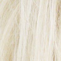 platinblonde rooted