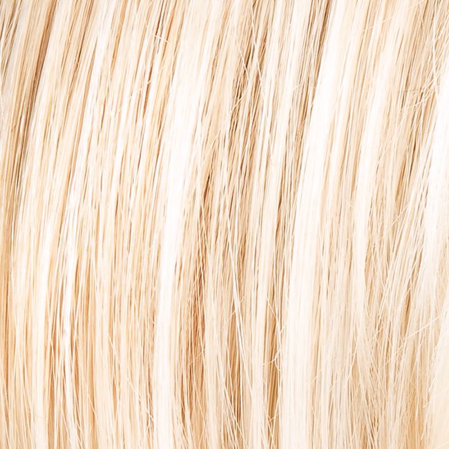 Pastelblonde Rooted