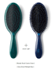 Wonder Brush & Gloss Brush Duo (grøn Og Blå)