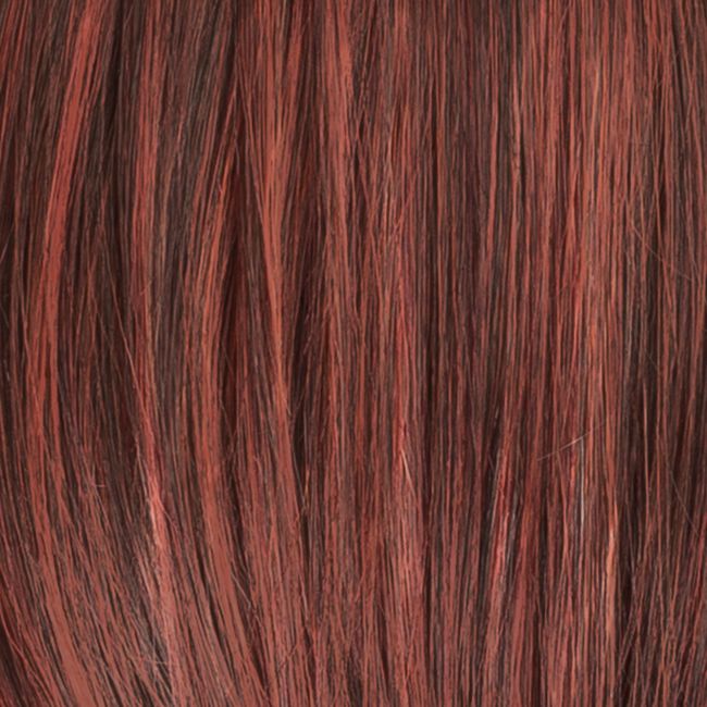 Cherryred Rooted