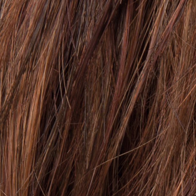 Cinnamonbrown Rooted