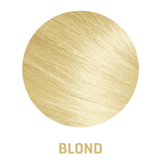 Blond