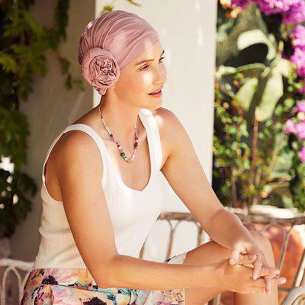 Billede af Zuri Turban