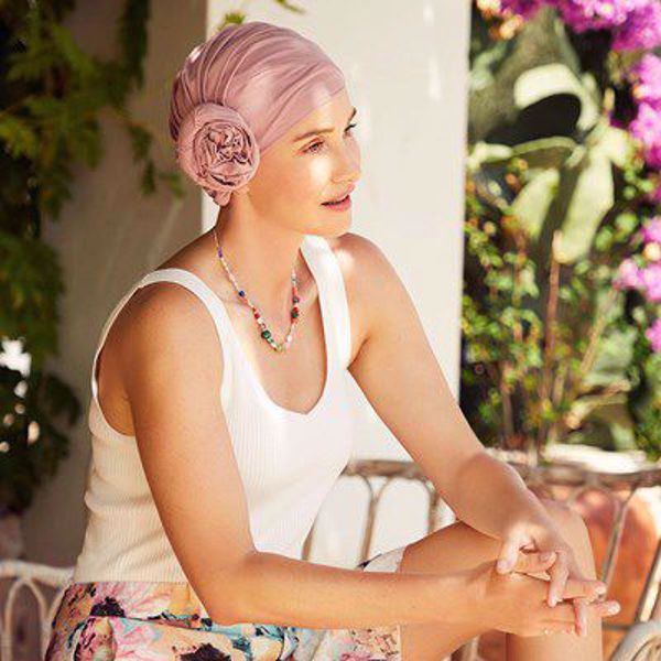 Billede af ZURI TURBAN