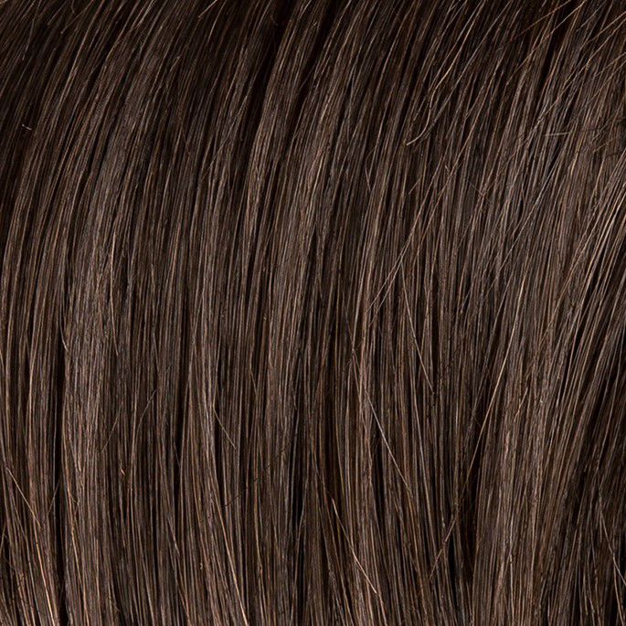 Dark Brown Lighted